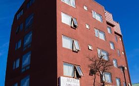 Hotel Santa Sofia